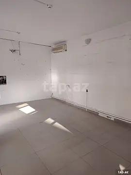 Kirayə verilir obyekt