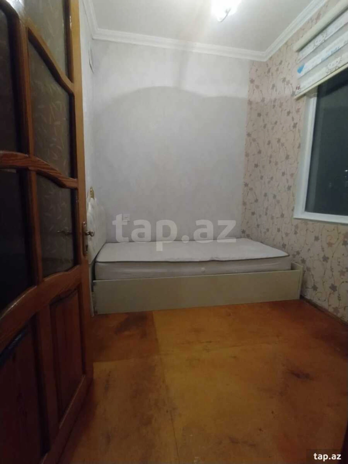 Satılır 2 otaqlı mənzil 50 m²