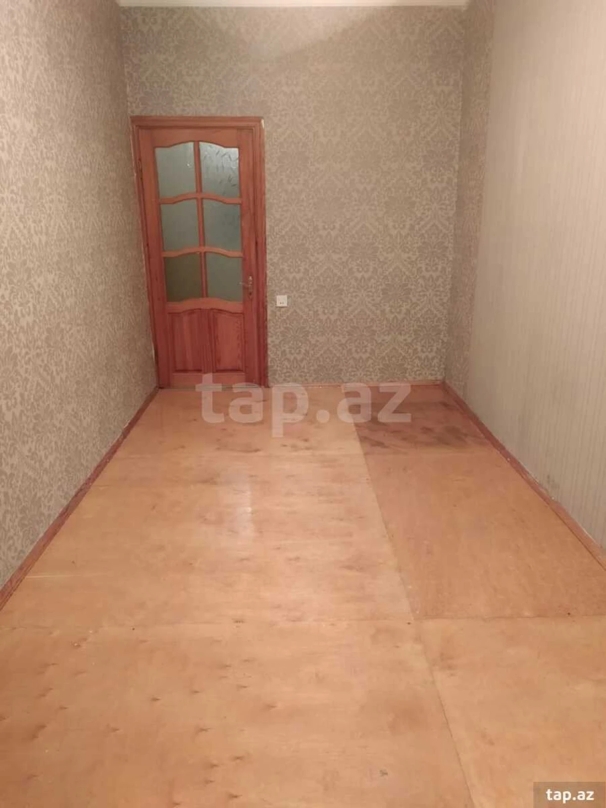 Satılır 2 otaqlı mənzil 50 m²
