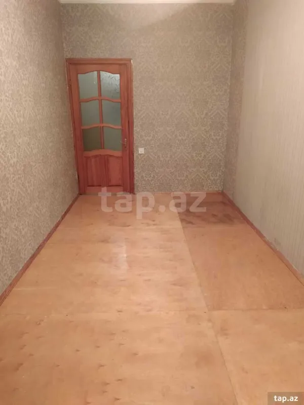Satılır 2 otaqlı mənzil 50 m²