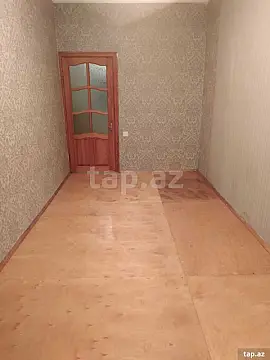Satılır 2 otaqlı mənzil 50 m²