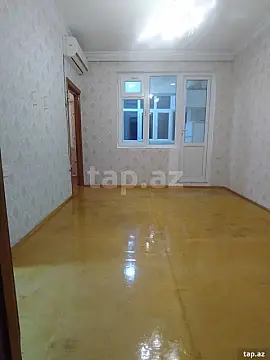 Satılır 2 otaqlı mənzil 50 m²