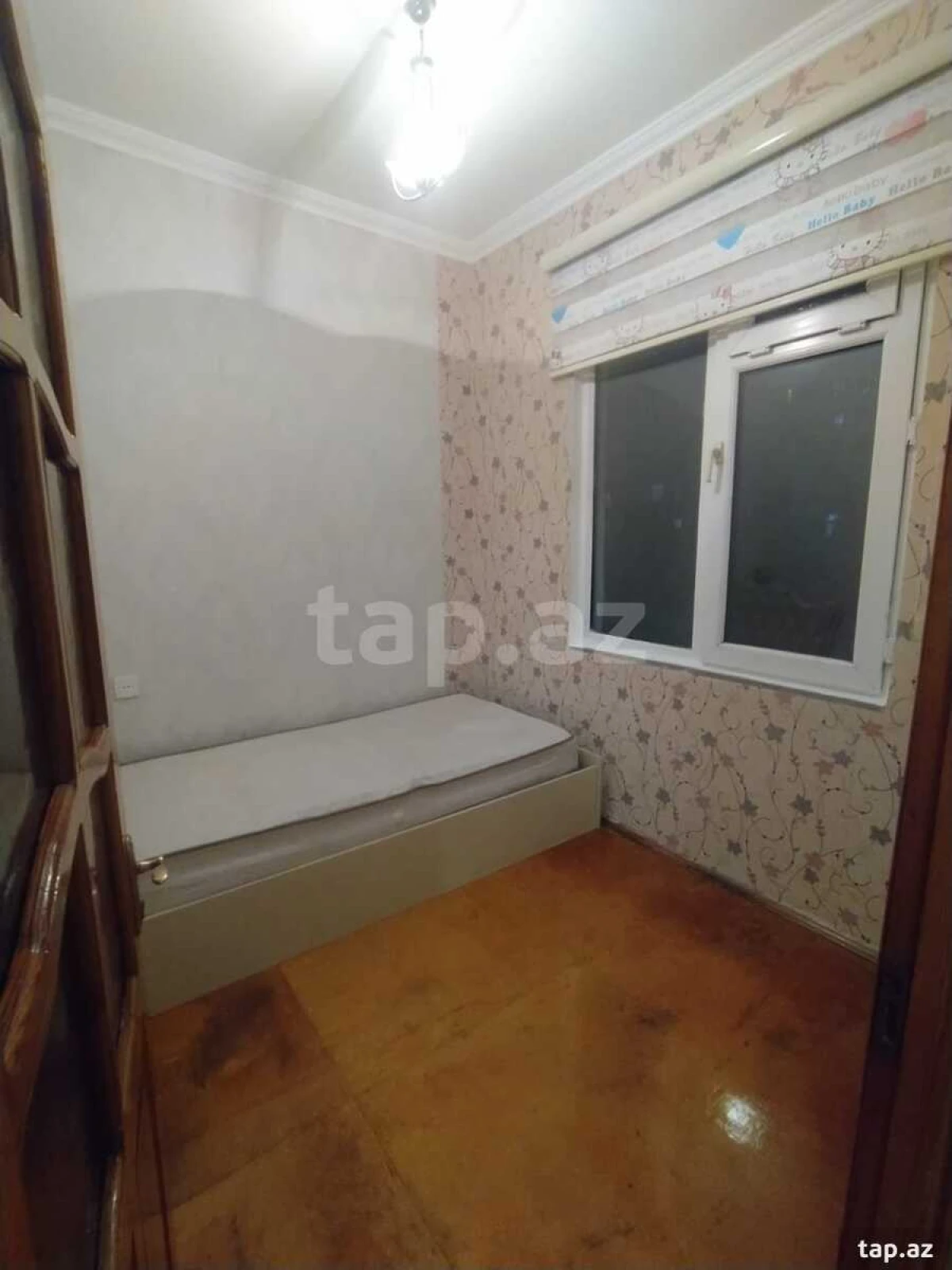 Satılır 2 otaqlı mənzil 50 m²