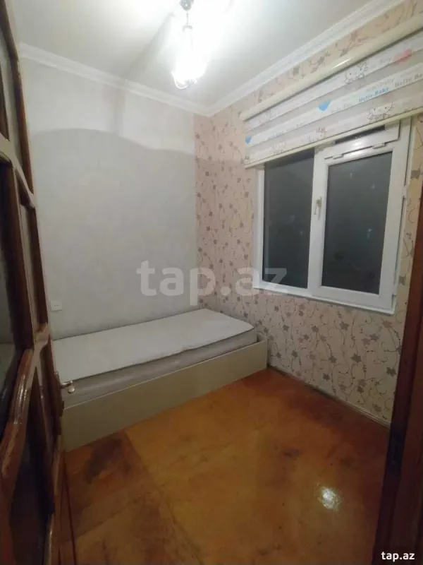 Satılır 2 otaqlı mənzil 50 m²
