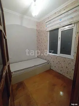 Satılır 2 otaqlı mənzil 50 m²
