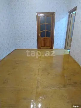 Satılır 2 otaqlı mənzil 50 m²
