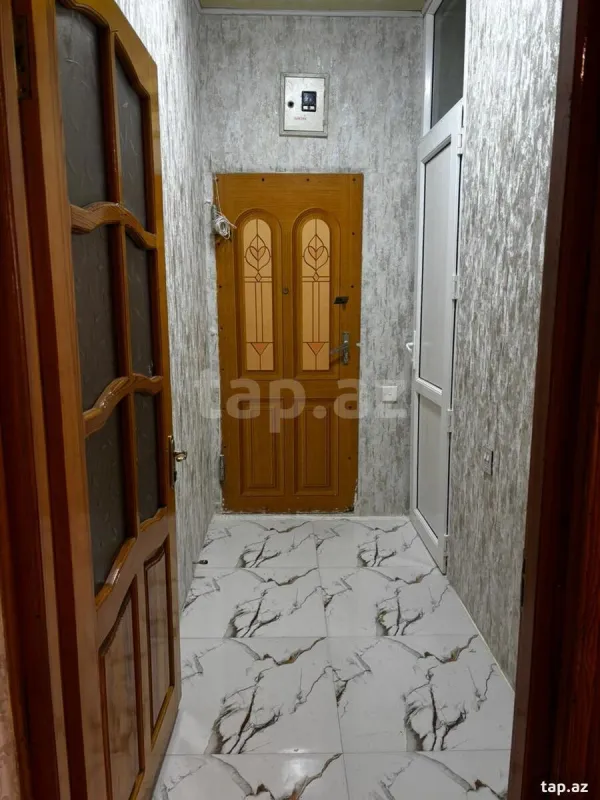 Satılır 2 otaqlı mənzil 50 m²