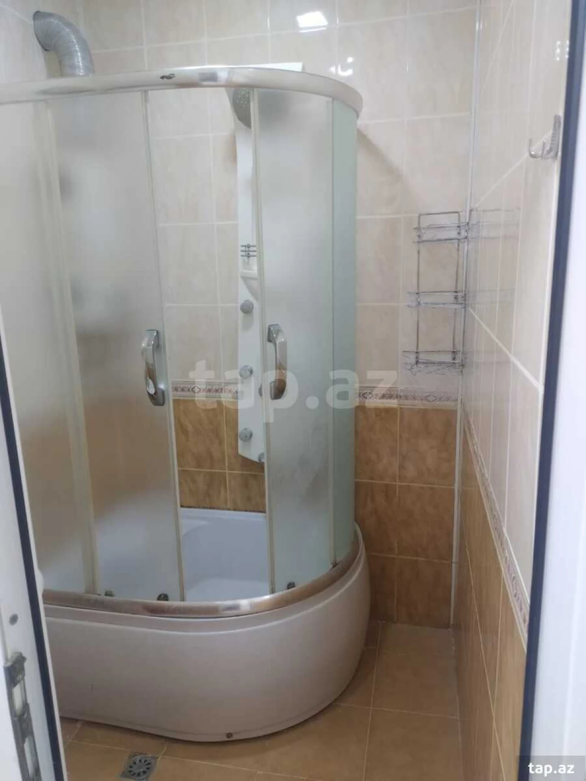 Satılır 2 otaqlı mənzil 50 m²