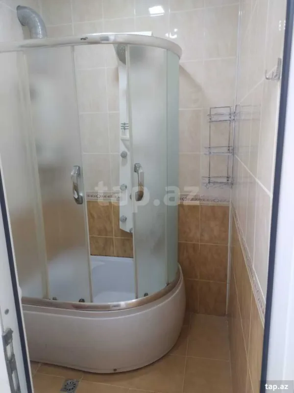 Satılır 2 otaqlı mənzil 50 m²