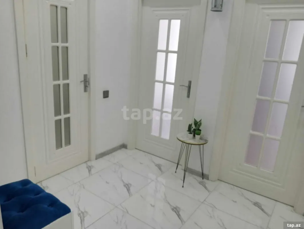 Kirayə verilir 2 otaqlı yeni tikili 65 m²