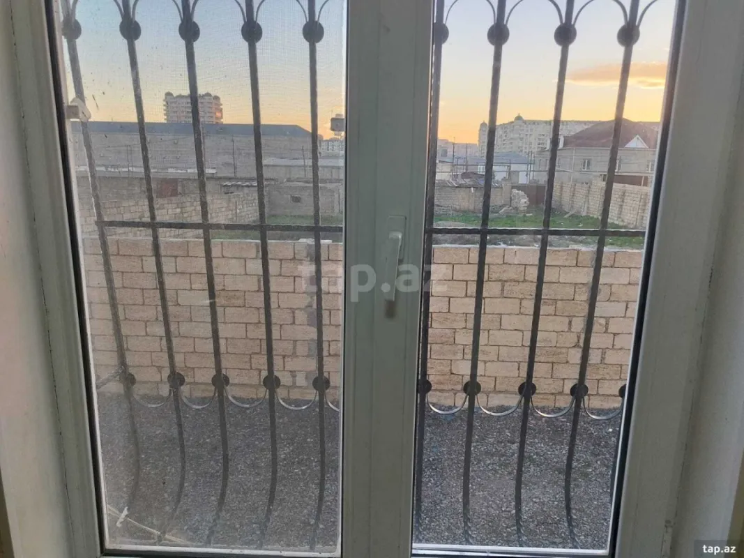 Kirayə verilir 2 otaqlı həyət evi