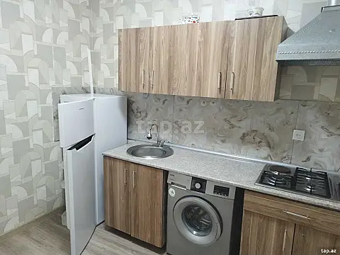 Kirayə verilir 2 otaqlı həyət evi