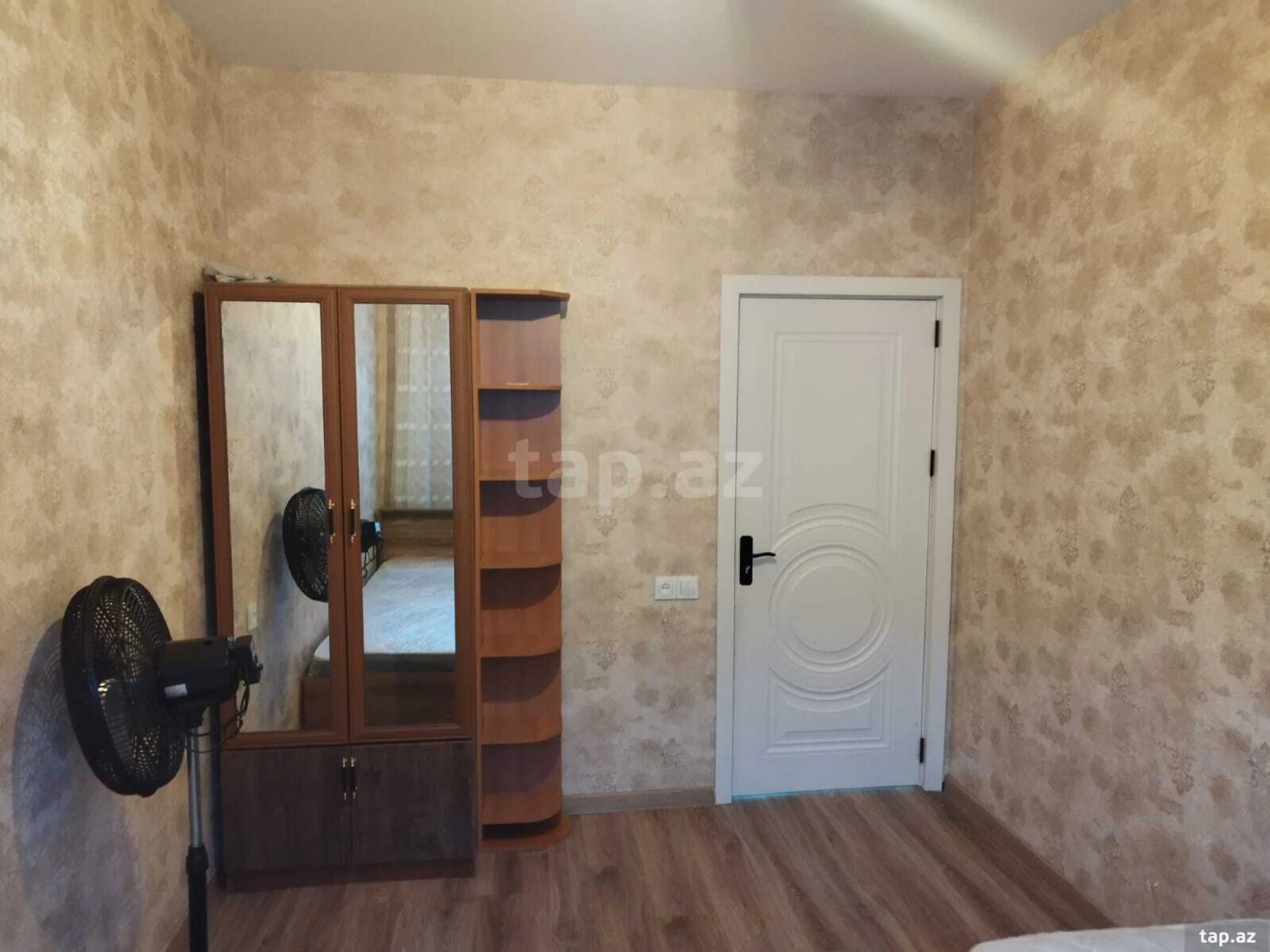 Kirayə verilir 2 otaqlı həyət evi