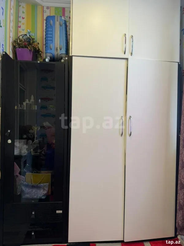 Satılır 2 otaqlı mənzil 60 m²