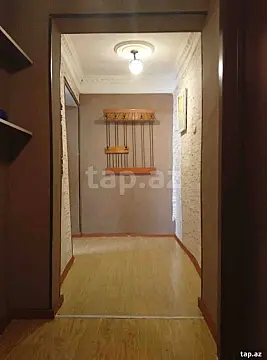 Kirayə verilir 3 otaqlı həyət evi