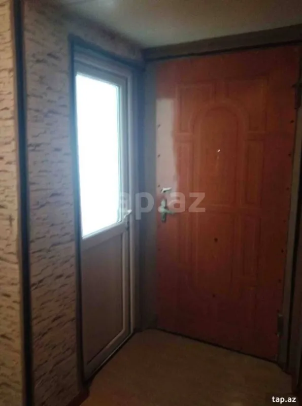 Kirayə verilir 3 otaqlı həyət evi