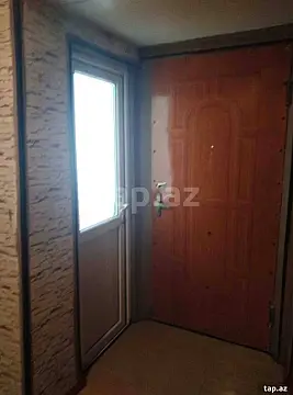 Kirayə verilir 3 otaqlı həyət evi