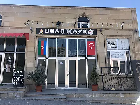 Kirayə verilir obyekt — Gəncə