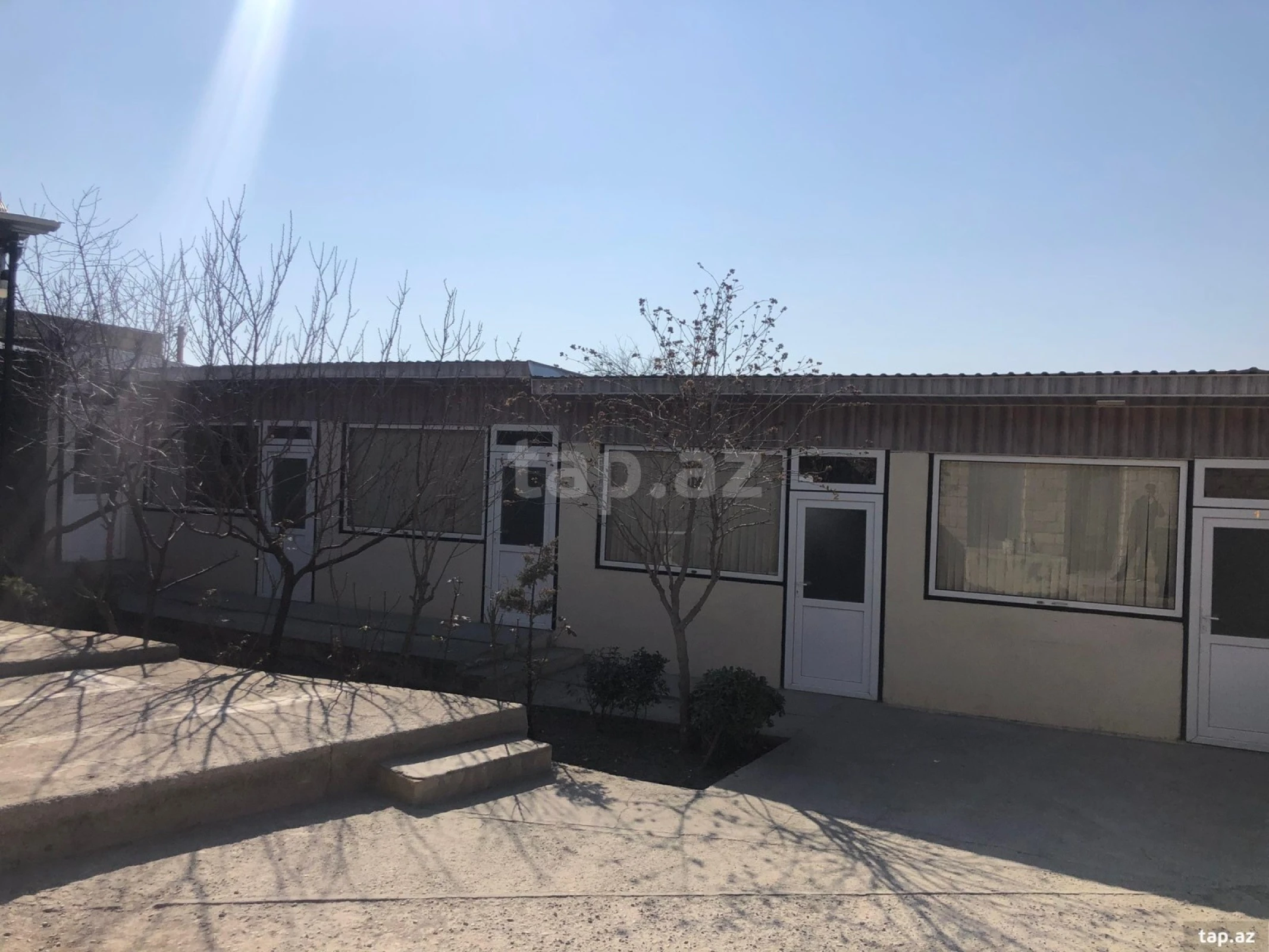 Kirayə verilir obyekt