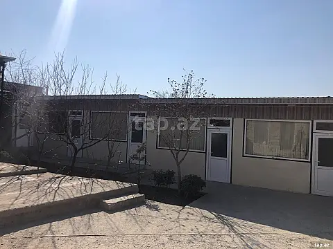 Kirayə verilir obyekt