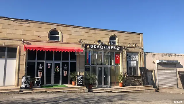 Kirayə verilir obyekt