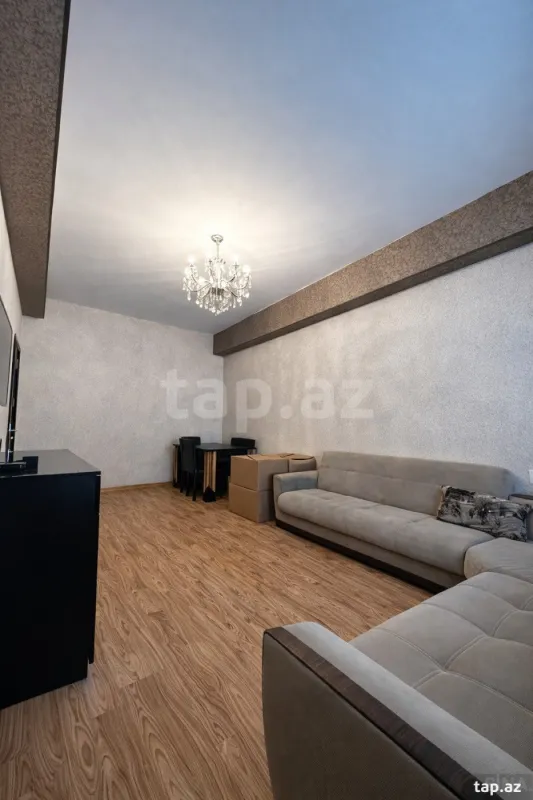 Satılır 3 otaqlı yeni tikili 90 m²
