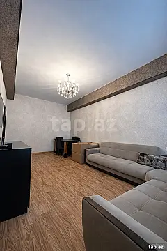 Satılır 3 otaqlı yeni tikili 90 m²