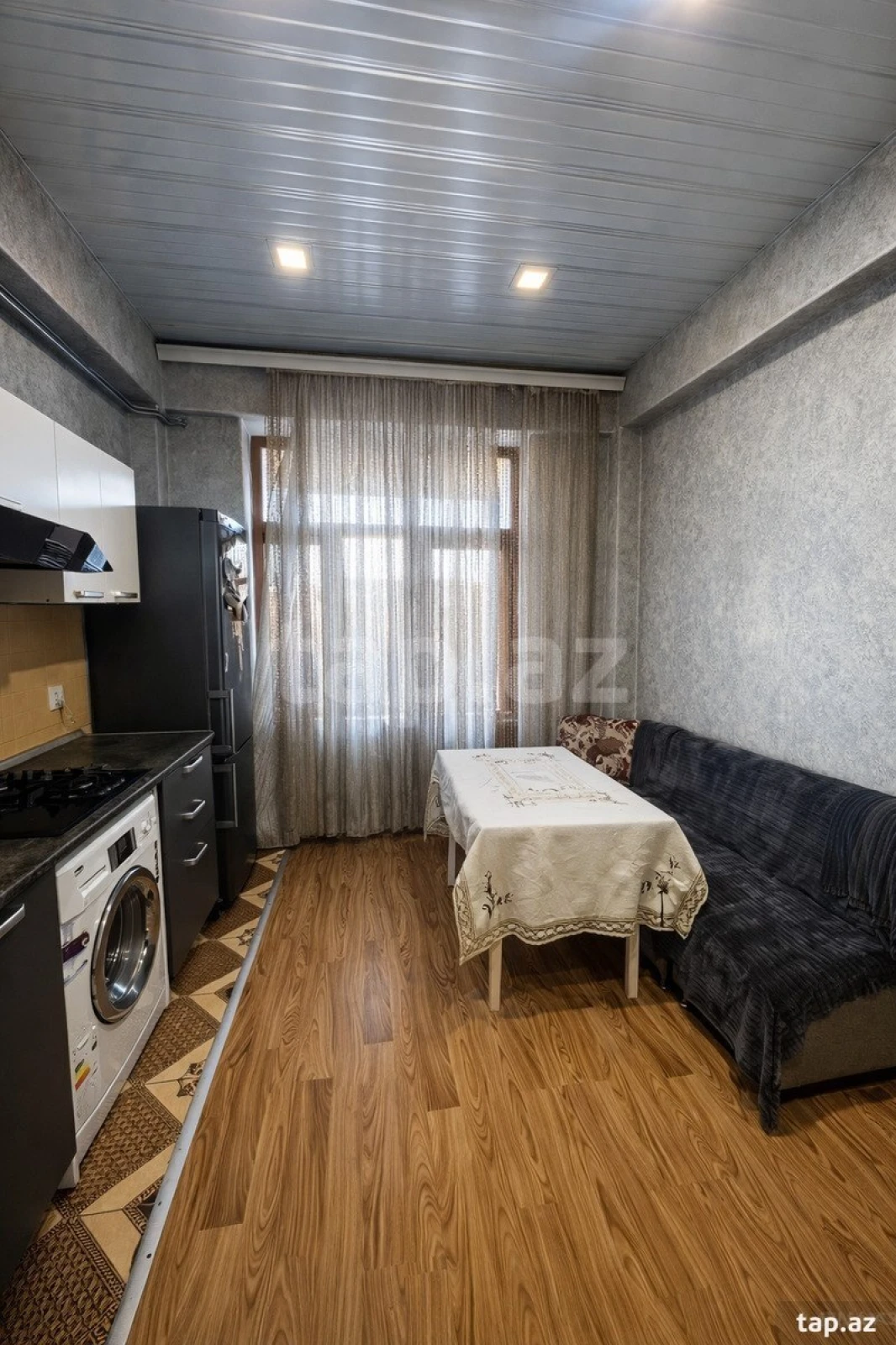 Satılır 3 otaqlı yeni tikili 90 m²