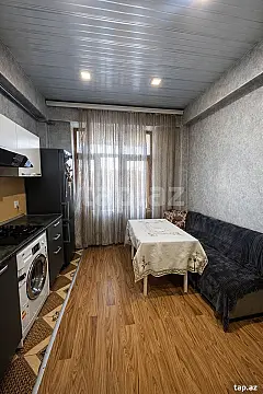 Satılır 3 otaqlı yeni tikili 90 m²