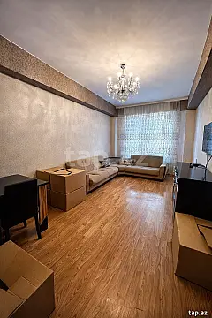 Satılır 3 otaqlı yeni tikili 90 m²