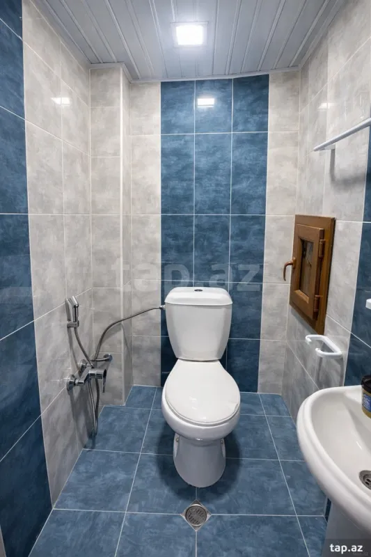 Satılır 3 otaqlı yeni tikili 90 m²