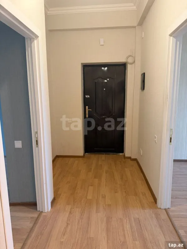 Kirayə verilir 3 otaqlı yeni tikili 83 m²