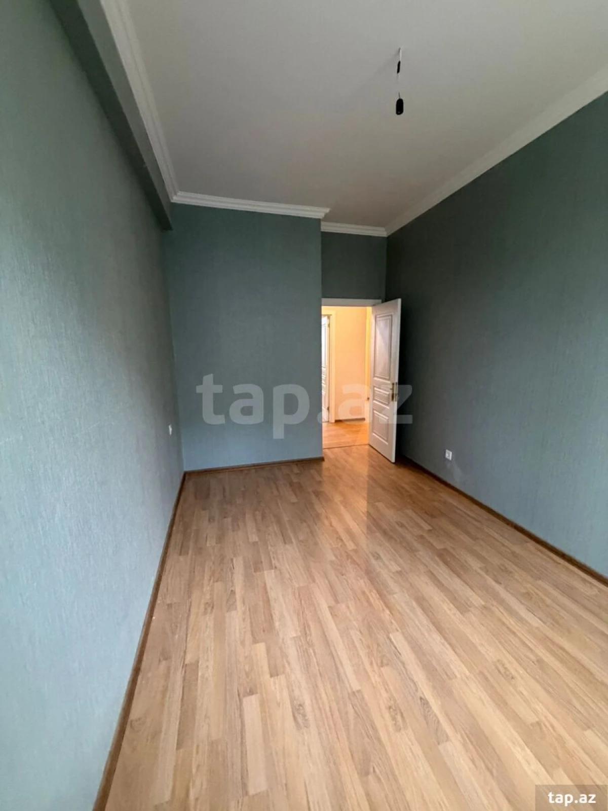 Kirayə verilir 3 otaqlı yeni tikili 83 m²