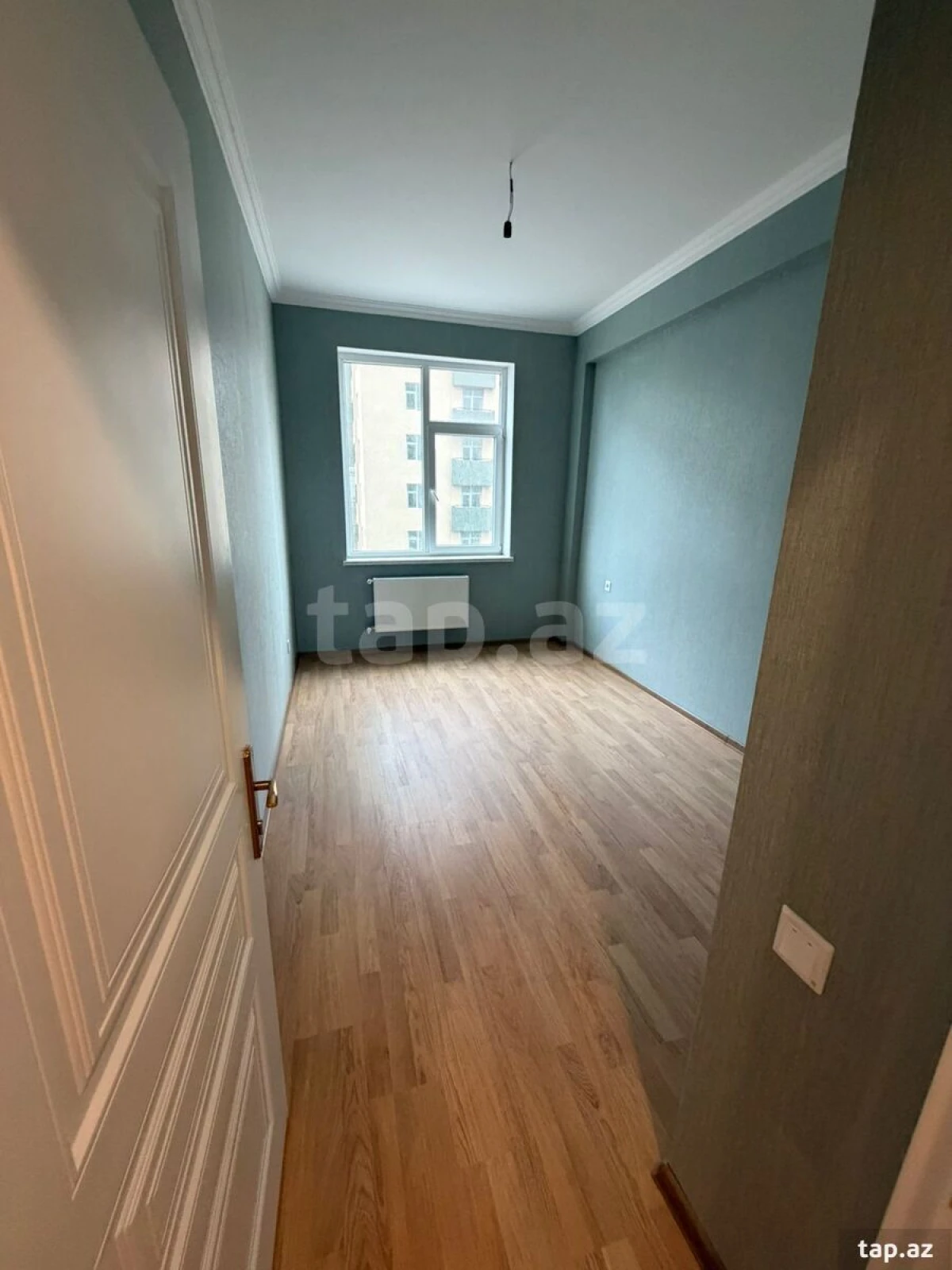Kirayə verilir 3 otaqlı yeni tikili 83 m²