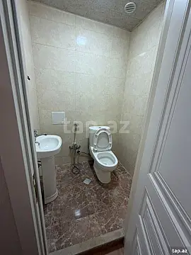 Kirayə verilir 3 otaqlı yeni tikili 83 m²