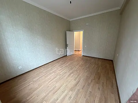 Kirayə verilir 3 otaqlı yeni tikili 83 m²