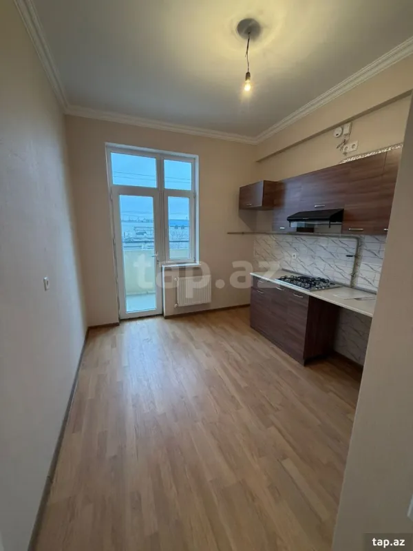 Kirayə verilir 3 otaqlı yeni tikili 83 m²