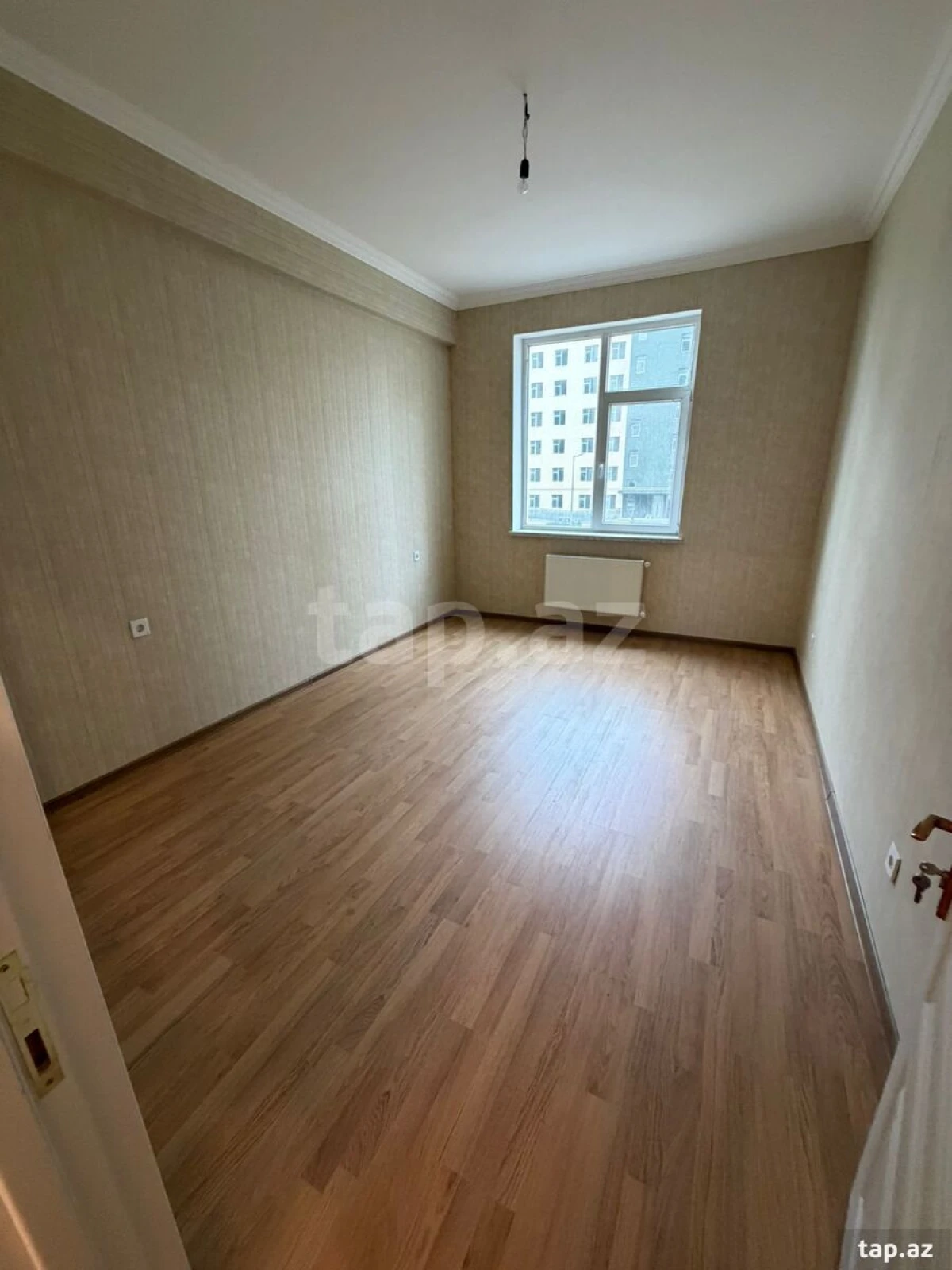 Kirayə verilir 3 otaqlı yeni tikili 83 m²