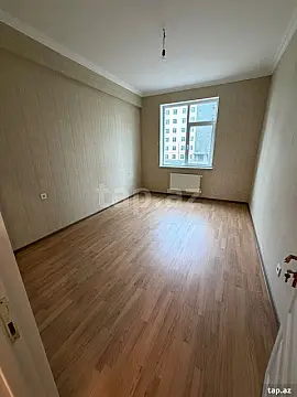 Kirayə verilir 3 otaqlı yeni tikili 83 m²