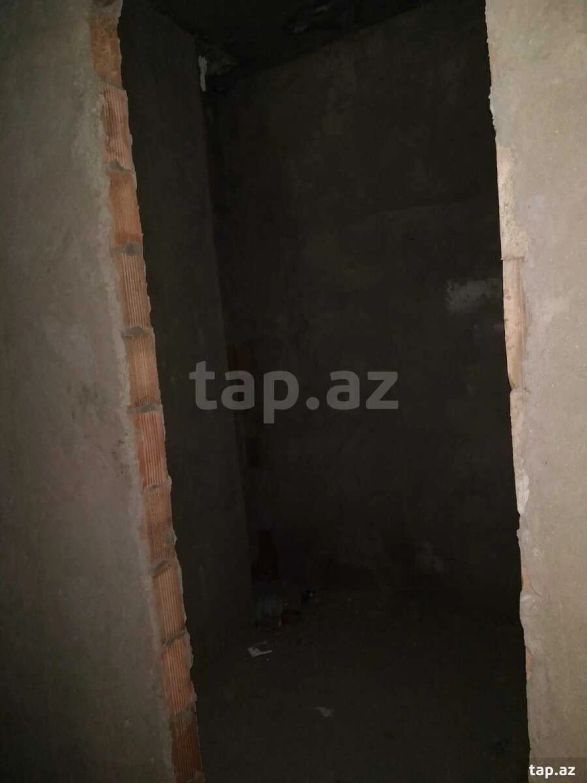 Satılır 1 otaqlı yeni tikili 60.1 m²