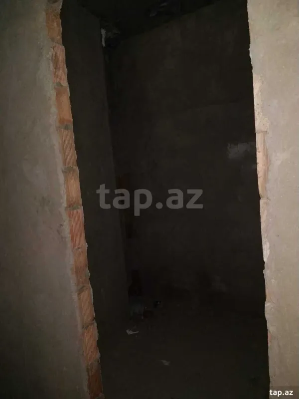 Satılır 1 otaqlı yeni tikili 60.1 m²