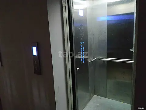 Satılır 1 otaqlı yeni tikili 60.1 m²