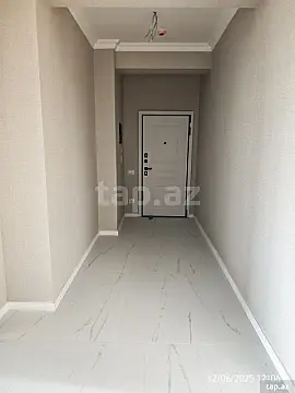 Satılır 3 otaqlı yeni tikili 110 m²