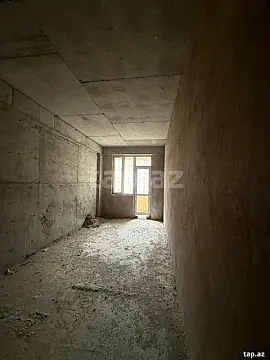 Satılır 3 otaqlı yeni tikili 120 m²