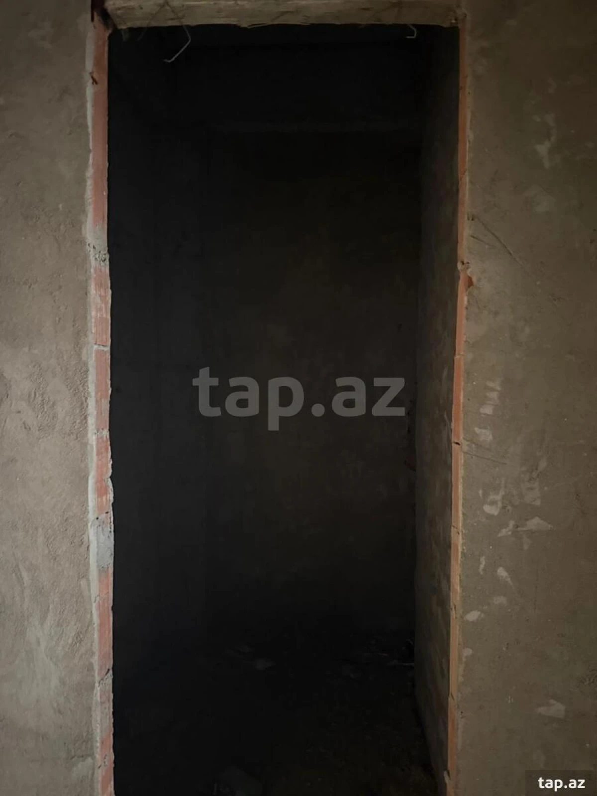 Satılır 3 otaqlı yeni tikili 120 m²