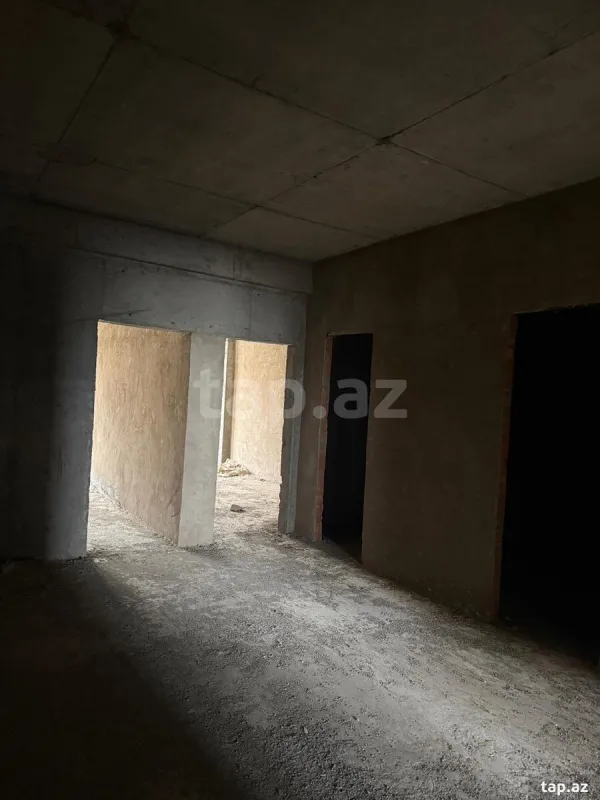 Satılır 3 otaqlı yeni tikili 120 m²