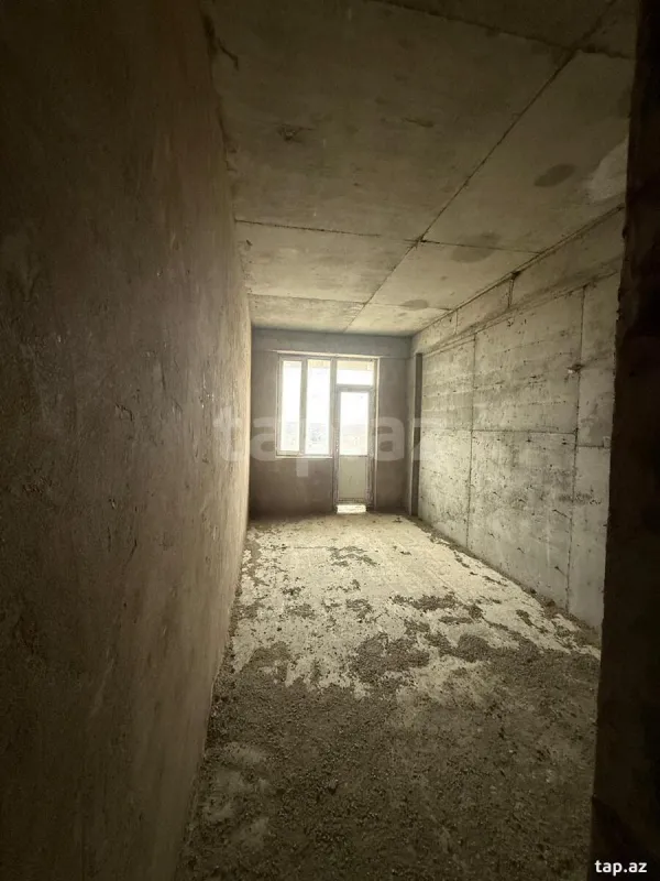 Satılır 3 otaqlı yeni tikili 120 m²