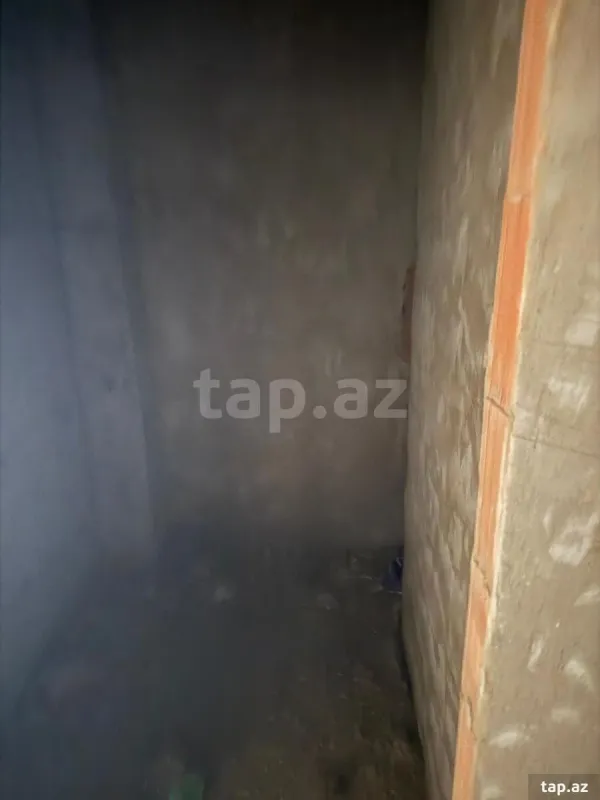 Satılır 3 otaqlı yeni tikili 120 m²