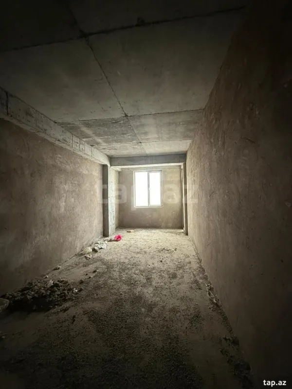 Satılır 3 otaqlı yeni tikili 120 m²