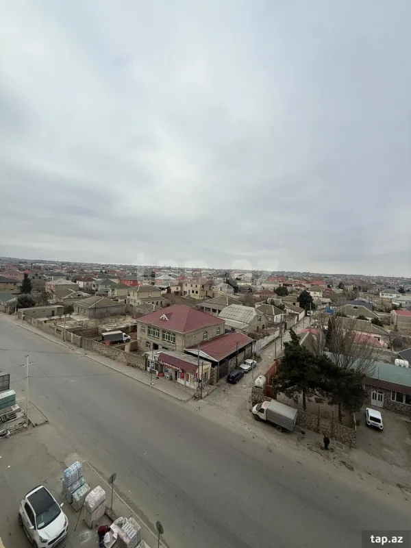 Satılır 3 otaqlı yeni tikili 120 m²